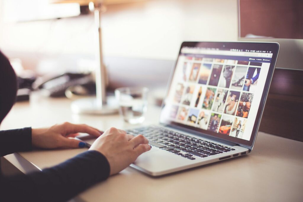 Online Travel Agencies