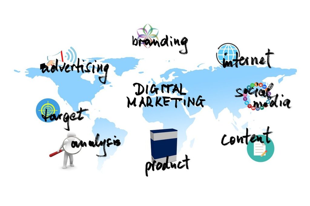 Discover the best digital marketing strategies to increase hotel bookings, improve visibility, and attract more guests to your property.