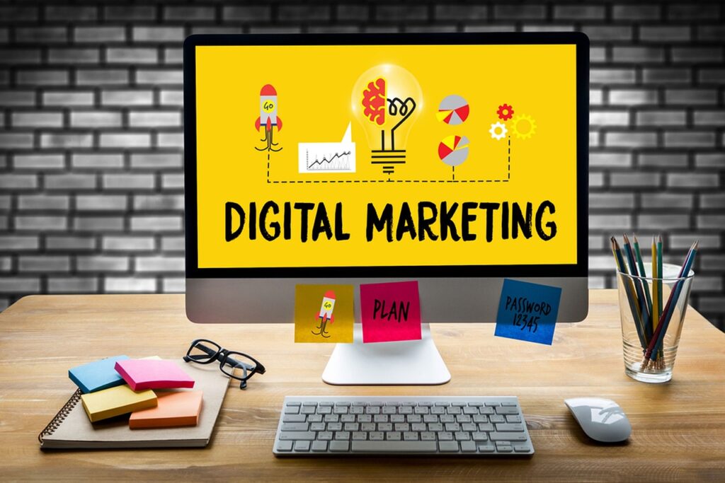 Discover the best digital marketing strategies to increase hotel bookings, improve visibility, and attract more guests to your property.