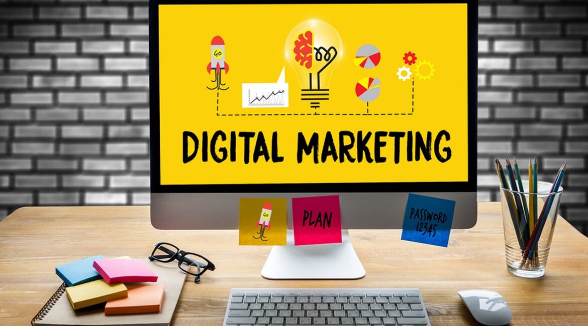 How to Increase Hotel Bookings Through Effective Digital Marketing