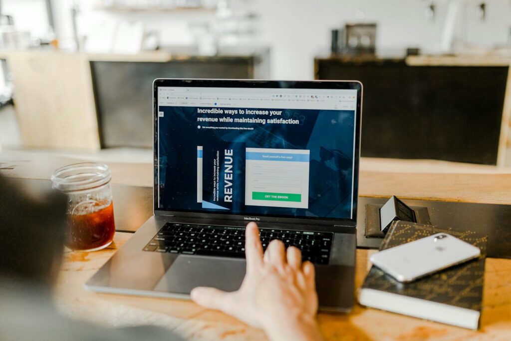 Revenue Management in the Hotel