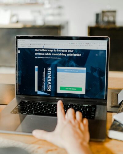 Revenue Management in the Hotel