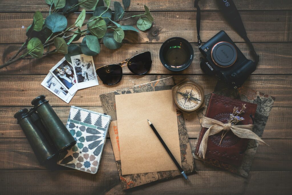 Online Travel Agencies